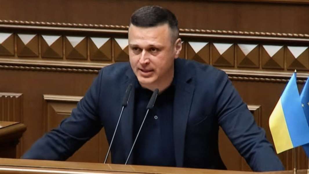 Олександр Колтунович закликав посилити підтримку українського виробника